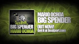 Mario Ochoa Big Spender [upl. by Close]