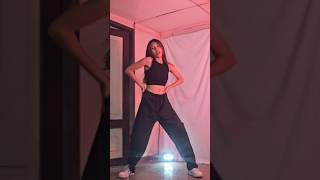 TOMBOY LISA dc dance cover youtubeshorts lisa kpop [upl. by Dracir]