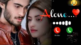 new love ringtone hindi song music viralnew viralringtone love music ruposh ringtone [upl. by Adnauqahs912]