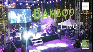 Bamboo Live Full Concert  Festival Mall  Filinvest City [upl. by Abott740]