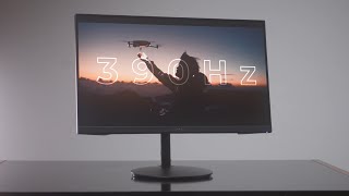 Acer Nitro 390Hz XV252QF  QUICK UNBOXING [upl. by Aihsenal]