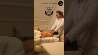 travellers choice hotels 2023 no 3 Colline de France shorts [upl. by Gaither]