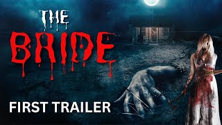 THE BRIDE First Trailer 2024 Horror Movie Christian Bale  Star Trailer [upl. by Llenod]