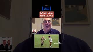 L’allenatore nel pallone compie 40 anni Ascolta il podcast per saperne di più [upl. by Galloway]