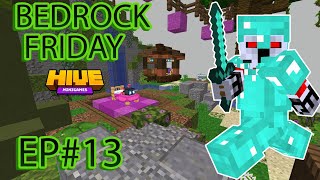 Bedrock Friday EP13 [upl. by Gretna]