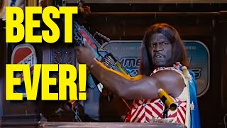 BEST EVER Idiocracy President Camacho🔥🔥🔥 [upl. by Atiuqrahs159]