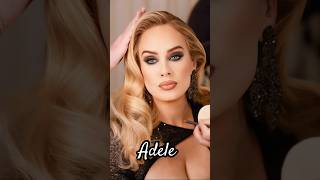 Adele ile hafta sonlar 29 Weekends With Adele 29shortssingercelebritymusicadele [upl. by Tilney]