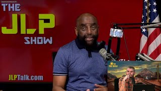 Jesse Lee Peterson interview Best Moments  H3 Podcast Clips [upl. by Eresed]