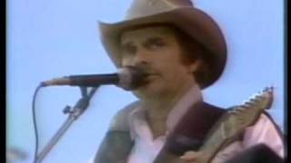 Merle Haggard  Back To The Barrooms [upl. by Bruner]