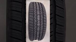 Bridgestone Dueler HT 685 overview Bridgestone Tires heavy duty highwayterrain tire shorts [upl. by Nolubez48]