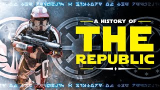 A Journey Through 25000 Years of Existence The Complete Timeline of the Republic [upl. by Oynotna596]