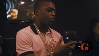 Kodak Black  Making Movies 2017 [upl. by Irrak]