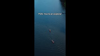 Exploring the Whanganui River New Zealand [upl. by Lessur797]