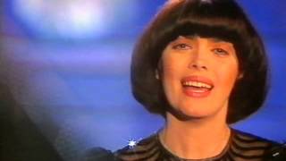 Mireille Mathieu  La Paloma  Superhitparade  1983 [upl. by Suellen]