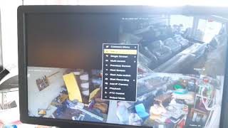 How to troubleshoot CCTV Camera Problems  No video on Live View  Blank screen [upl. by Fredie332]