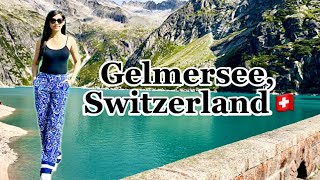 GELMERSEE SWITZERLAND PINAYNURSEINGERMANY [upl. by Aneel]