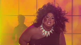 Latrice Royale quotIve Got to Use My Imaginationquot [upl. by Am615]