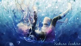 Nightcore  You Are The Reason Calum Scott [upl. by Martynne]