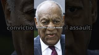 The Rise and Fall of Bill Cosby [upl. by Acinod]