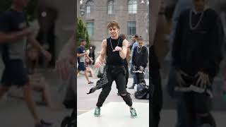 MC Fioti  Bum Bum Tam Tam  Kyiv Street Dance  Ukraine 2020 Shorts [upl. by Gnurt]