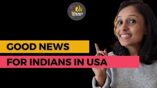 USA Immigration News Update  H1B Stamping in USA amp More  Indians in USA [upl. by Apple]