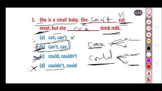 Modal verbs practice  SSC  Vyapam  Banking  CG SI  mcawithsunil [upl. by Yssirhc]