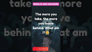 Riddle quiz with Answers Solve or Stump Jasons Tricky Riddles Quiz shorts shortsvideo [upl. by Chicky376]