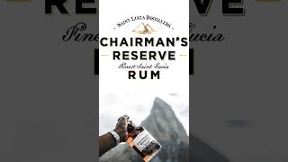 Distillery Highlight Chairman’s Reserve Rum rum rumreview [upl. by Lamaj8]