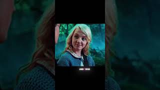 Luna Lovegood edit ✨ what character next [upl. by Rhoades]