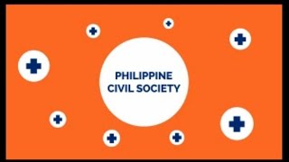 Strengthening the Capacity of Philippine Civil Society Organizations CSOs [upl. by Anailuig]