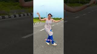 Chiring Chiring 🤙 Odia Song 💐 Anubhav 💖 Punam 👈 Odiatikto video dance dancemusic viralreels [upl. by Scoville]