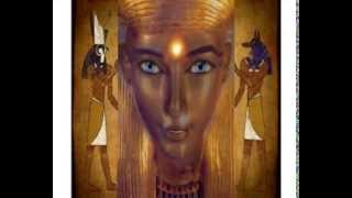 HYMN TO HATHOR [upl. by Kirshbaum]