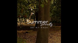 Summer Serenity Is Now Live In Stores amp Online [upl. by Hasile507]