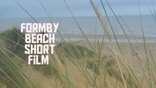 Formby Freshfields full frame short film Stunning place [upl. by Kristian]