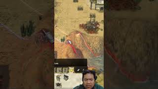 Stronghold Crusader 2  A Trail of Tears  An Uneasy Peace 10 games gamestrategychannel [upl. by Anoel]