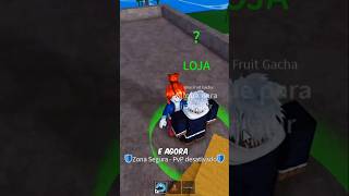 GIREI em 5 CONTAS MISTERIOSAS bloxfruits [upl. by Erdna]