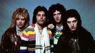 Good old fashioned lover boy Queen Backing track with vocals no panoguitar [upl. by Grassi426]