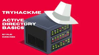 TryHackMe  Active Directory Basics  Walkthrough [upl. by Notlim]