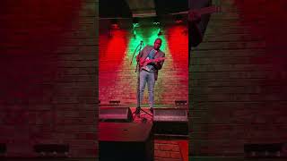 Live in GdyniaPoland guitar mpb music jazz Poland Polônia jazzclub samba jazzbrazil [upl. by Anoyek935]