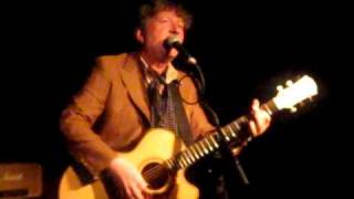 Glenn Tilbrook Squeeze  Touching Me Touching You  Maxwells Hoboken New Jersey April 8 2011 [upl. by Grenville]