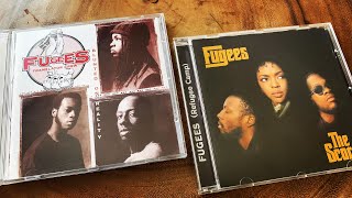 Fugees  Blunted On Reality 1994  The Score 1996  Albums Review [upl. by Centeno]