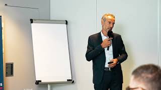 CCI France Suisse x Batimat Introduction [upl. by Buchbinder]