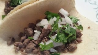 Tacos de Carne [upl. by Howell]