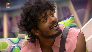 Bigg Boss Tamil Season 7  4th December 2023  Promo 1 [upl. by Stambaugh]