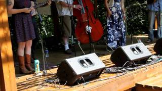 Union Grove Pickers at Sioux River Folk Fest [upl. by Leeann]