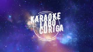 Karaoke Labo Curiga  Inka Maya Gurusinga [upl. by Notsgnik335]