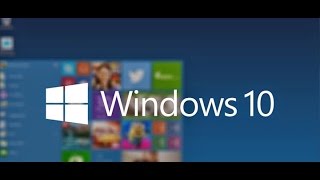 Como iniciar o windows 10 em modo de segurança [upl. by Sasha42]