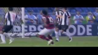 Ronaldinho  El baile de la Gambeta [upl. by Pearson]