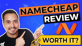 Namecheap Hosting Review 2023 ❇️ Speed Test Live Demo amp My Honest Recommendation [upl. by Oniram926]