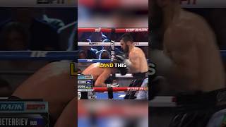 🔑🥊 for Beterbiev vs Bivol beterbievbivol boxing [upl. by Nnaira]